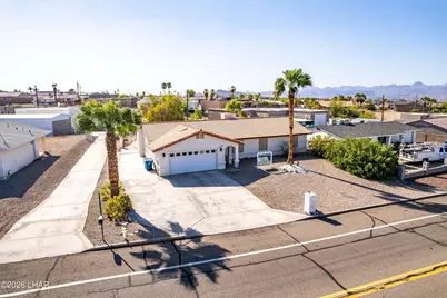 2846 El Dorado Ave N, Lake Havasu City, AZ 86403 - Photo 49