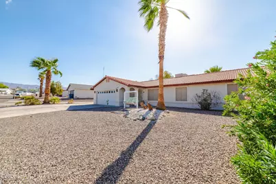 2846 El Dorado Ave N, Lake Havasu City, AZ 86403 - Photo 45