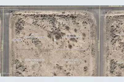 7814 E Pioneer Dr, Kingman, AZ 86401 - Photo 1