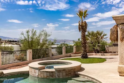 2454 Cliffwood Dr, Lake Havasu City, AZ 86403 - Photo 37