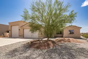 2454 Cliffwood Dr, Lake Havasu City, AZ 86403 - Photo 5