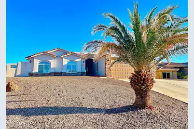 2860 Ranchero Dr, Lake Havasu City, AZ 86406 - Photo 1