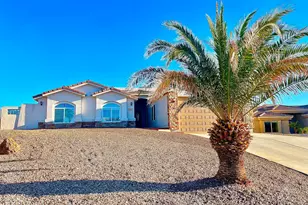 2860 Ranchero Dr, Lake Havasu City, AZ 86406 - Photo 1