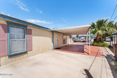 433 E Riverfront Dr, Parker, AZ 85344 - Photo 37