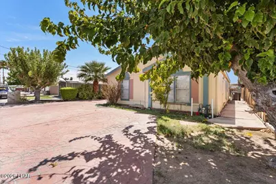 433 E Riverfront Dr, Parker, AZ 85344 - Photo 3