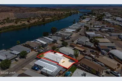 433 E Riverfront Dr, Parker, AZ 85344 - Photo 47