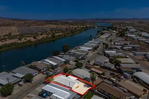433 E Riverfront Dr, Parker, AZ 85344 - Photo 47