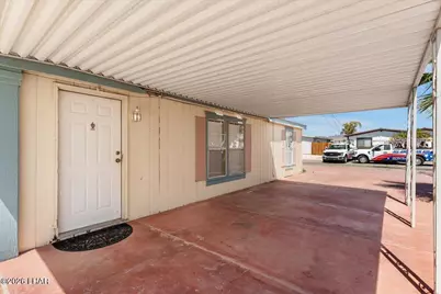 433 E Riverfront Dr, Parker, AZ 85344 - Photo 7