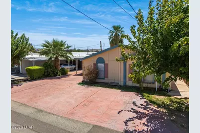 433 E Riverfront Dr, Parker, AZ 85344 - Photo 41