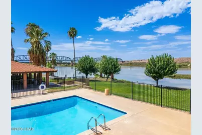433 E Riverfront Dr, Parker, AZ 85344 - Photo 57