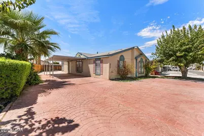 433 E Riverfront Dr, Parker, AZ 85344 - Photo 1