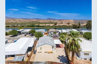 433 E Riverfront Dr, Parker, AZ 85344 - Photo 43