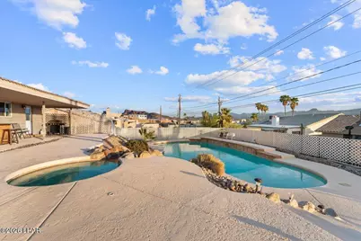 2750 Inca Dr, Lake Havasu City, AZ 86406 - Photo 31