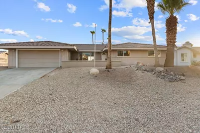 2750 Inca Dr, Lake Havasu City, AZ 86406 - Photo 3