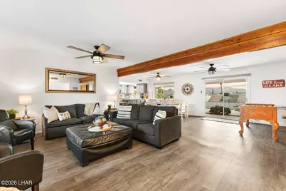 2750 Inca Dr, Lake Havasu City, AZ 86406 - Photo 5