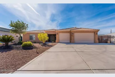 683 Aloha Dr, Lake Havasu City, AZ 86406 - Photo 1