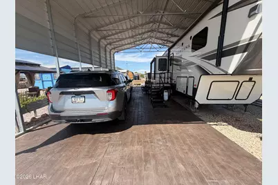 [Address not provided], Salome, AZ 85348 - Photo 5