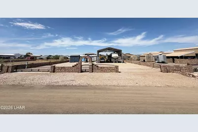 [Address not provided], Salome, AZ 85348 - Photo 3