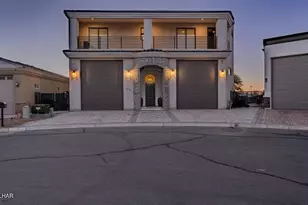 676 Grand Island Cir, Lake Havasu City, AZ 86403 - Photo 1
