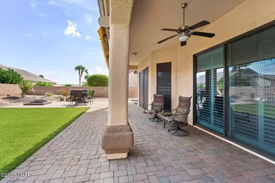 3854 Northgate Rd, Lake Havasu City, AZ 86404 - Photo 33