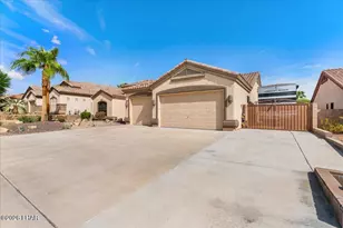 3854 Northgate Rd, Lake Havasu City, AZ 86404 - Photo 3