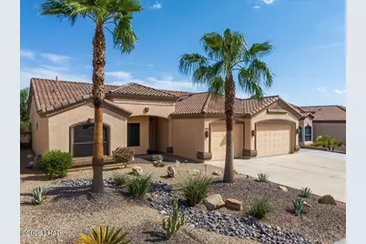 3854 Northgate Rd, Lake Havasu City, AZ 86404 - Photo 1