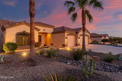 3854 Northgate Rd, Lake Havasu City, AZ 86404 - Photo 49