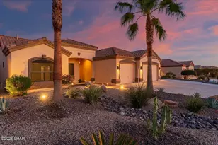3854 Northgate Rd, Lake Havasu City, AZ 86404 - Photo 49