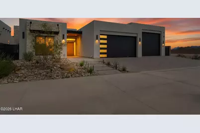 2562 Flat Irons Ln, Lake Havasu City, AZ 86406 - Photo 1