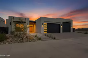 2562 Flat Irons Ln, Lake Havasu City, AZ 86406 - Photo 1