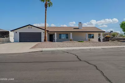 3580 Red Cloud Dr, Lake Havasu City, AZ 86406 - Photo 41