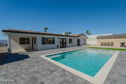 3580 Red Cloud Dr, Lake Havasu City, AZ 86406 - Photo 3