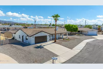 3580 Red Cloud Dr, Lake Havasu City, AZ 86406 - Photo 5