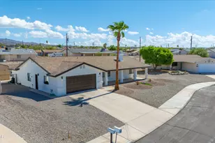 3580 Red Cloud Dr, Lake Havasu City, AZ 86406 - Photo 5