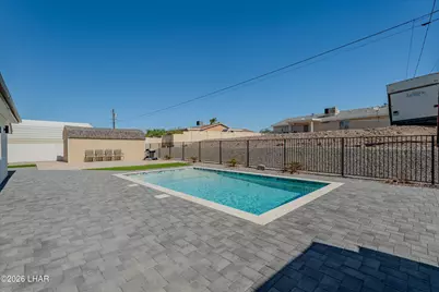 3580 Red Cloud Dr, Lake Havasu City, AZ 86406 - Photo 33