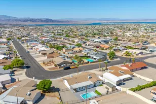 3580 Red Cloud Dr, Lake Havasu City, AZ 86406 - Photo 45