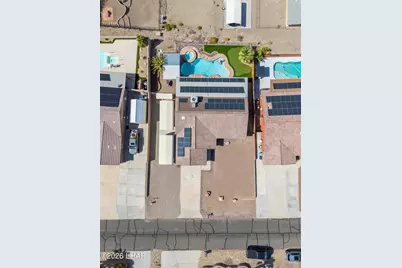 671 Wayside Dr, Lake Havasu City, AZ 86403 - Photo 29