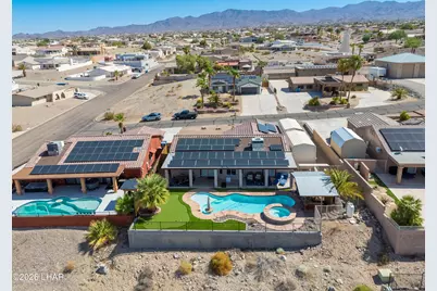 671 Wayside Dr, Lake Havasu City, AZ 86403 - Photo 31