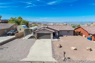 671 Wayside Dr, Lake Havasu City, AZ 86403 - Photo 5