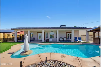 671 Wayside Dr, Lake Havasu City, AZ 86403 - Photo 25