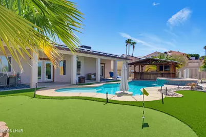 671 Wayside Dr, Lake Havasu City, AZ 86403 - Photo 21