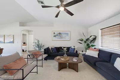 671 Wayside Dr, Lake Havasu City, AZ 86403 - Photo 5