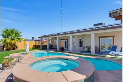 671 Wayside Dr, Lake Havasu City, AZ 86403 - Photo 23