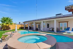 671 Wayside Dr, Lake Havasu City, AZ 86403 - Photo 23