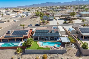 671 Wayside Dr, Lake Havasu City, AZ 86403 - Photo 31