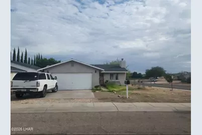 2847 Chambers Ave, Kingman, AZ 86401 - Photo 1