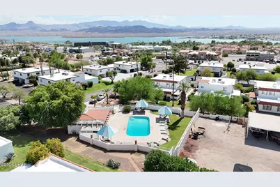 1771 Los Lagos Dr #D, Lake Havasu City, AZ 86403 - Photo 25