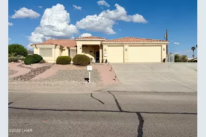 656 Aloha Dr, Lake Havasu City, AZ 86406 - Photo 3