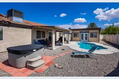 3056 Jamaica Blvd S, Lake Havasu City, AZ 86406 - Photo 39