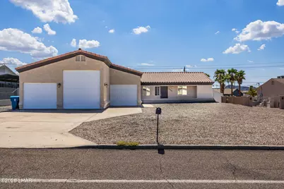 3056 Jamaica Blvd S, Lake Havasu City, AZ 86406 - Photo 3